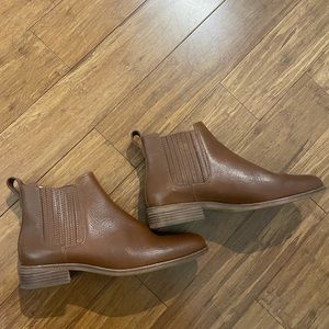 Madewell Ainsley Chelsea boot